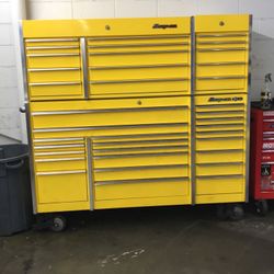 Snap On Top And Bottom Box 