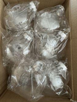 Caja Con 12 Esferas X $4 Or 3x$10 New 