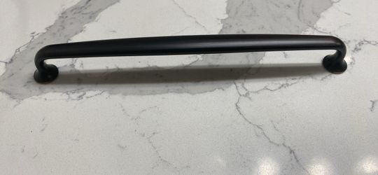 Oil-Rubbed Bronze Cabinet Pull Handle
