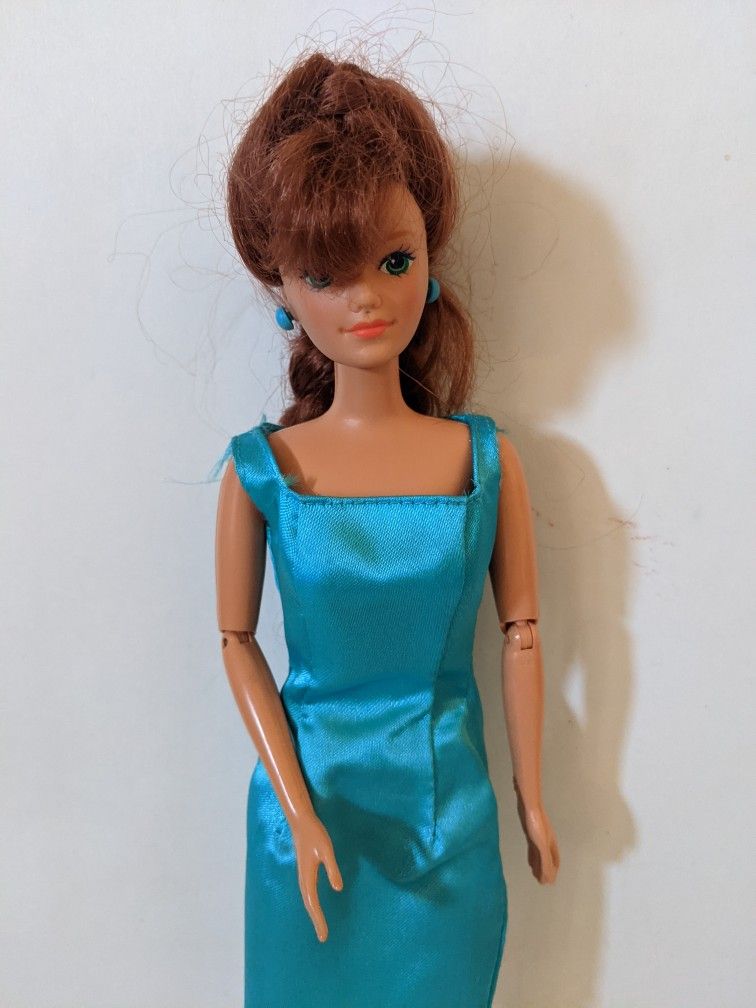 Barbie Doll