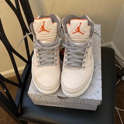 Jordan 5s