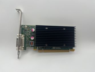 Nvidia Workstation GPU