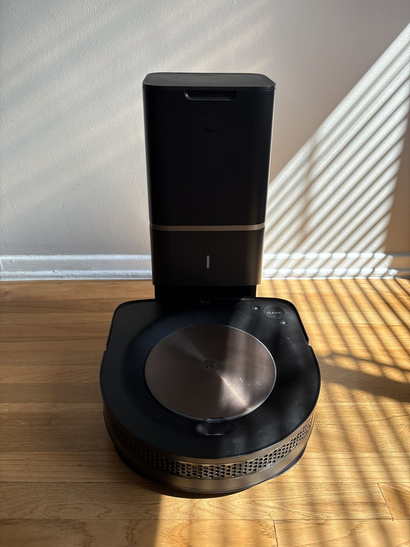iRobot Roomba S9+
