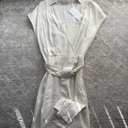 Women’s Sleeveless Dress