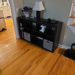 IKEA Cube 
