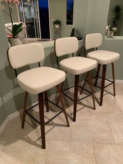 Brand new stools