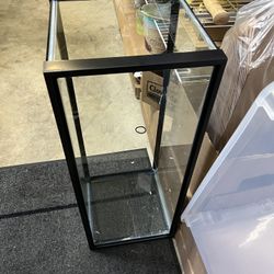 Aquarian/terrarium