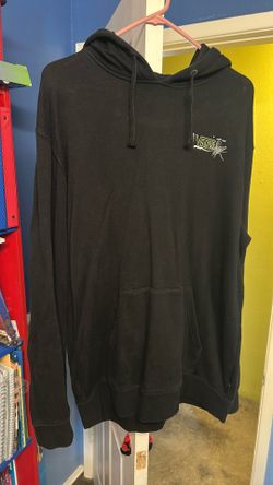 Vans hoodie