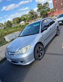 2005 Honda Civic
