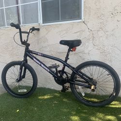 20 Inch Bike