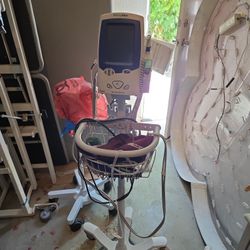 WelchAllen SPOT Vital Signs LXi
