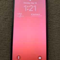 iPhone X