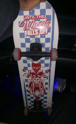 Bravo Sports Skateboard