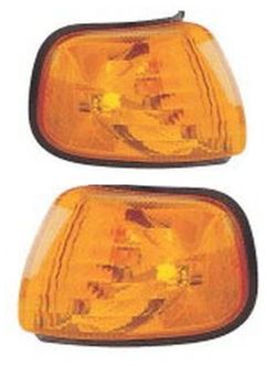 Eagle Eyes CS091-U000R &U000L Both right and left  Parking  /Marker Signal light Various models Dodge 1(contact info removed)
