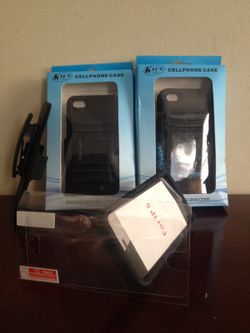 Iphone 5 & 5s cases