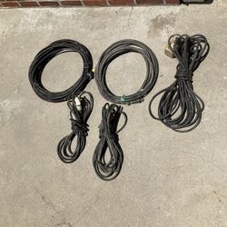Electrical Extension Cords