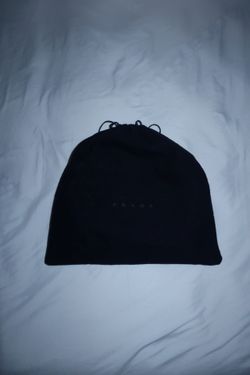 Prada bag