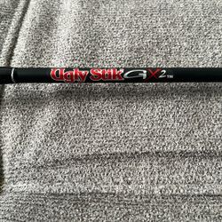 6’ Ugly Stik Gx2