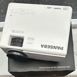 Projector
