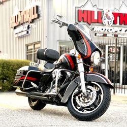 2009 Harley-Davidson FLHX STREET GLIDE 