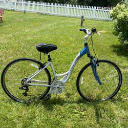 Trek 7100 Ladies Bike 