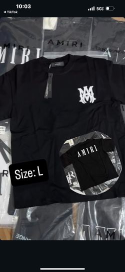 Amiri Shirt
