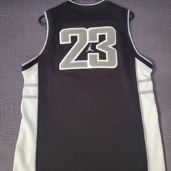 Jordan Jersey Collection