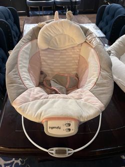 Baby Bouncer