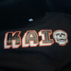 Kaio T Shirts