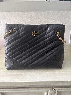 Quilted purse