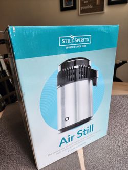 Air Still