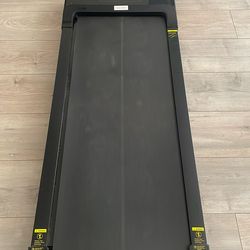 Exercise Indoor Walking Pad