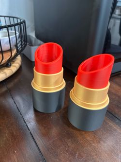 Jumbo Lipstick holder