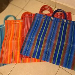 Reusable Nylon Mesh Bags $8 EACH 