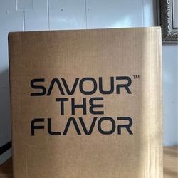 Savour Dual Coffee Maker