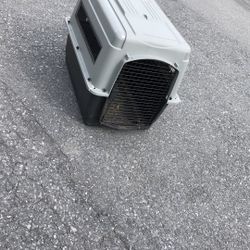 23wx28”hx35”L Pete greats almost to new