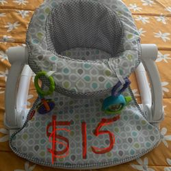 Baby Chair