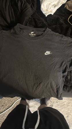 nike t-shirt mens xl