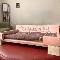 Dog Bed 