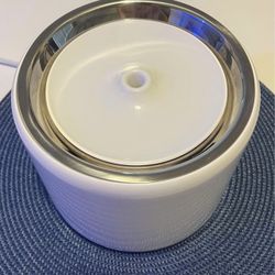 Pet Water Fountain 