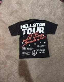HELLSTAR TEE