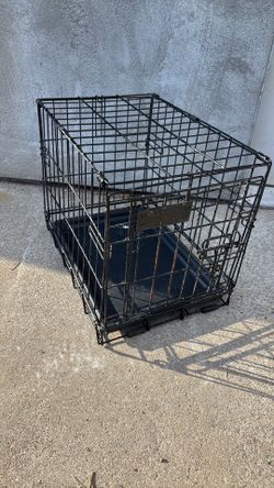 Travel cage
