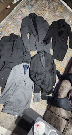 Trajes
