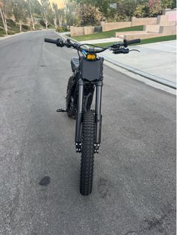 Mx 4 tlaria sting