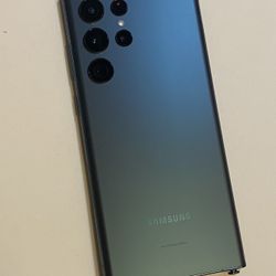 Galaxy S22 Ultra Fully Unlocked 