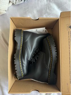 Doc Marten Boots