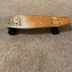 Kyrptonics Classic Skateboard 