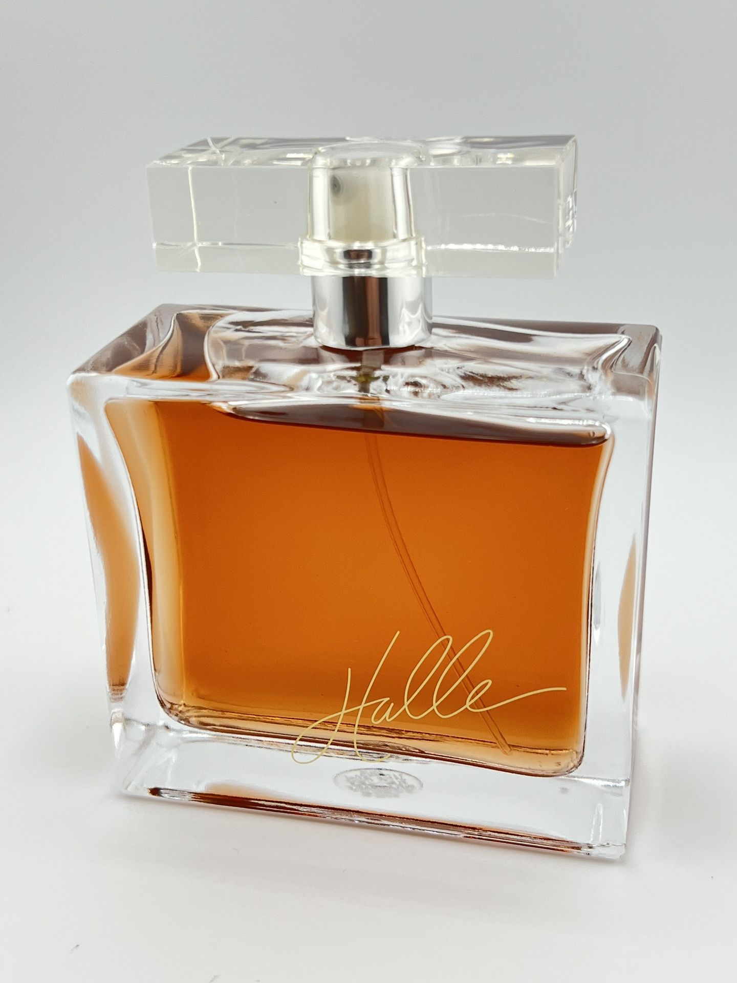 Halle by Halle Berry Perfume for Women EDP Spray 3.3 3.4oz 100ml New without Box