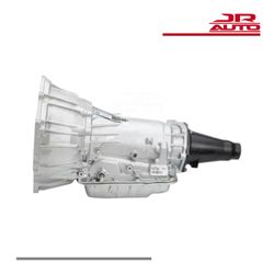 2003 GM Reman 4-Speed Automatic Transmission 24229167 