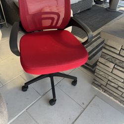 Desk Chair